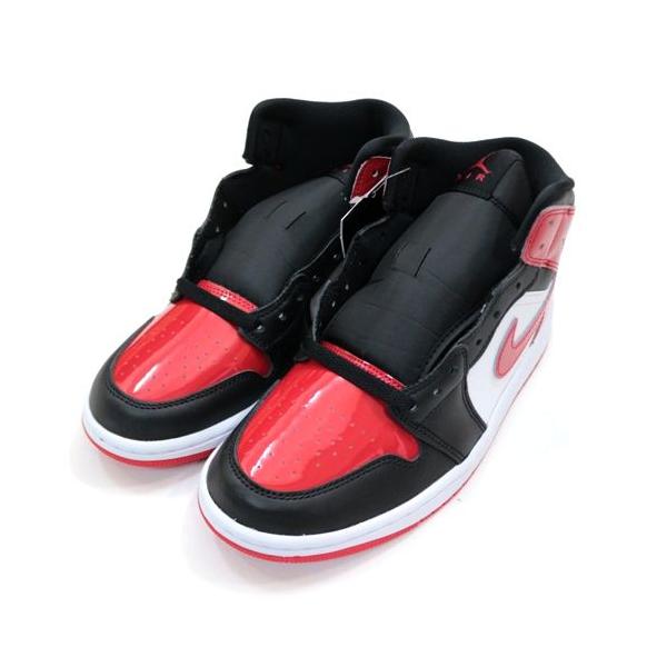 NIKE ナイキ AIR JORDAN 1 MID SE エア ジョーダン 1 ミッド HV4089-006 US7(25cm)