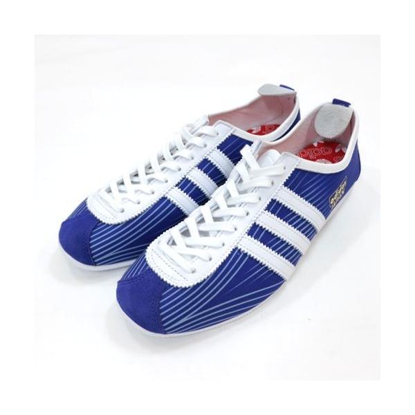 adidas アディダス JAPAN JFA HOME ジャパン JFA ホーム KI8566 US9.5(27.5cm) ブルー