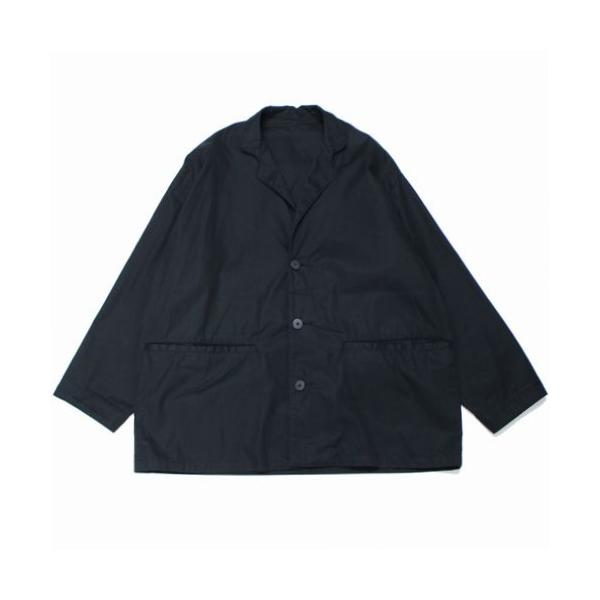 Porter Classic ポータークラシック 24SS GABARDINE WIDE JACKET