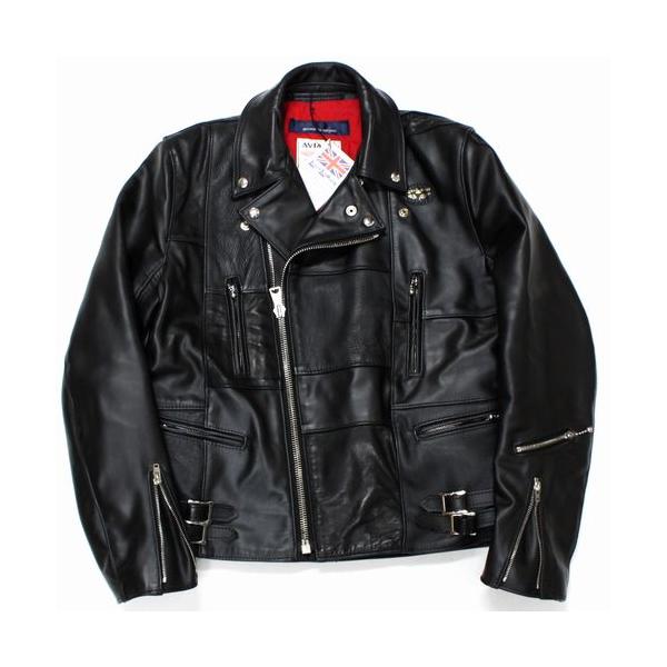 LewisLeathers × COMME des GARCONS ルイスレザー コムデギャルソン