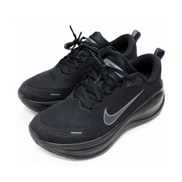 NIKE ナイキ VOMERO PLUS ボメロ プラス HV8150-003 US8 ブラック