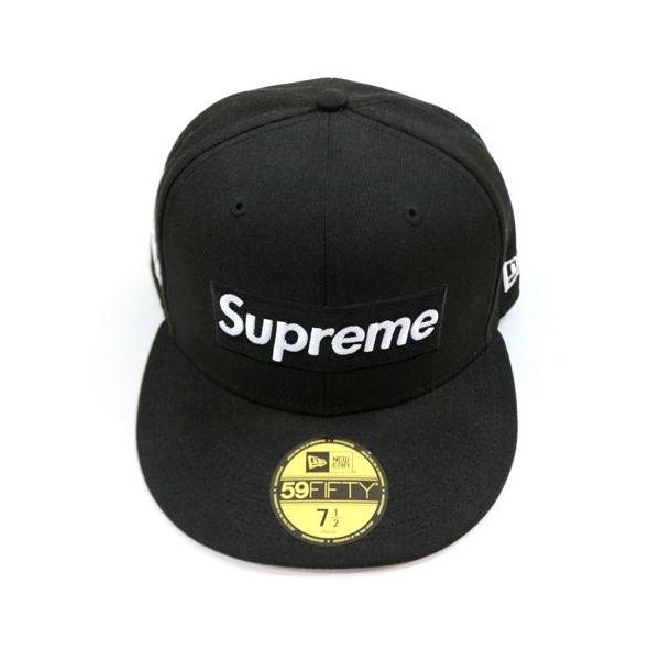 Supreme シュプリーム 25AW MLB Teams Box Logo New Era Chicago White