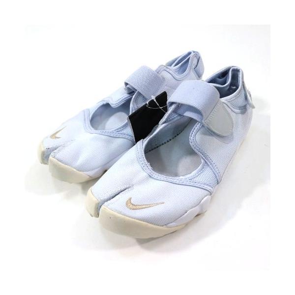 NIKE ナイキ 22AW WMNS AIR RIFT BR Football Grey ウィメンズ エア リフト DJ4639-001 US9(26cm) グレー
