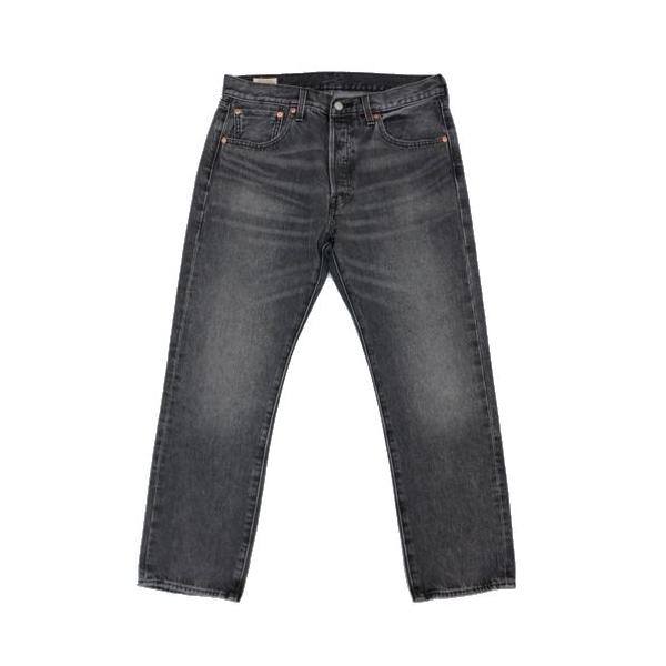 Levi's リーバイス 25AW BEAMS LIMITED EDITION 501 デニムパンツ 32 ブラック