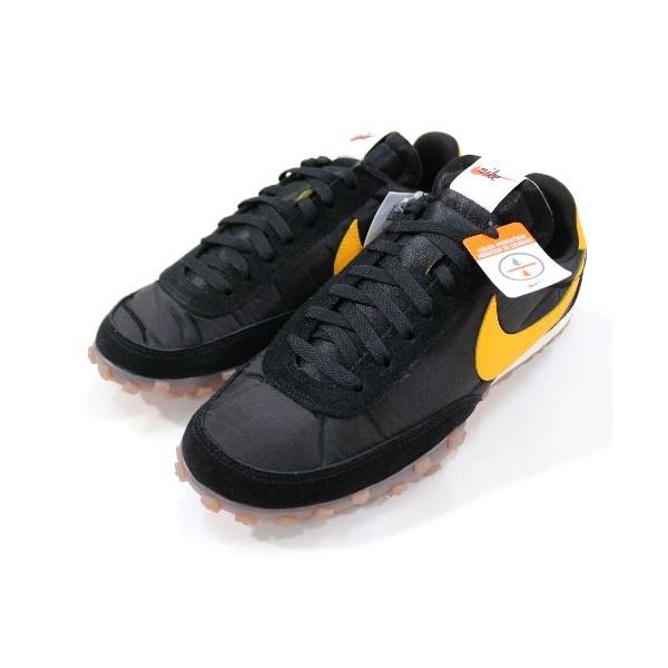 NIKE ナイキ WAFFLE RACER ワッフルレーサー IM8658 US10.5(28.5cm) ブラック
