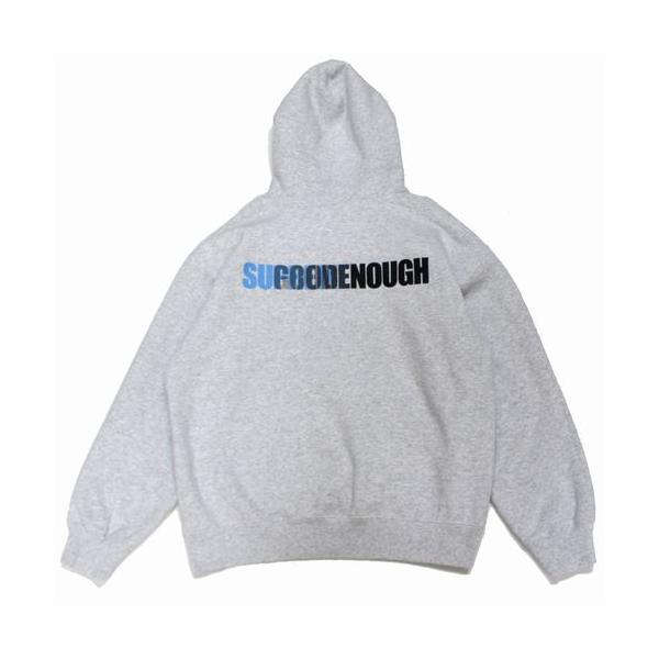 Supreme シュプリーム 25SS GOODENOUGH Hooded Sweatshirt グッドイナフ パーカー L グレー