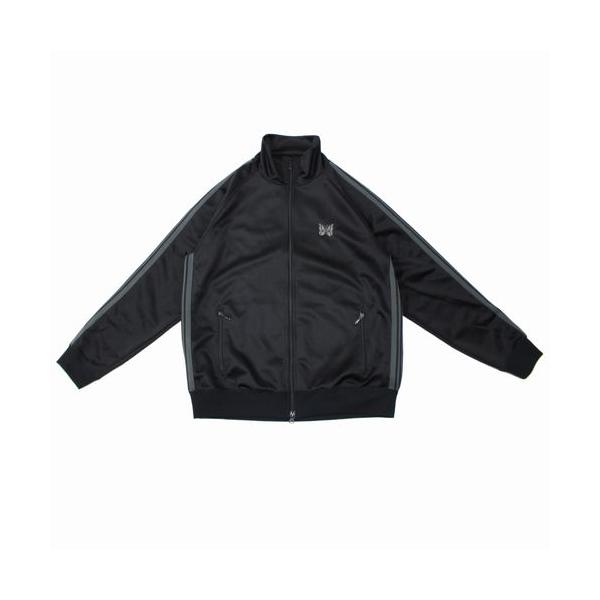 Needles ニードルス 25SS Track Jacket Poly Smooth トラック