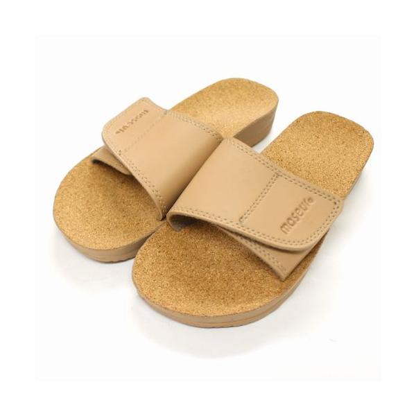 Maseur gentle massage sandal deals
