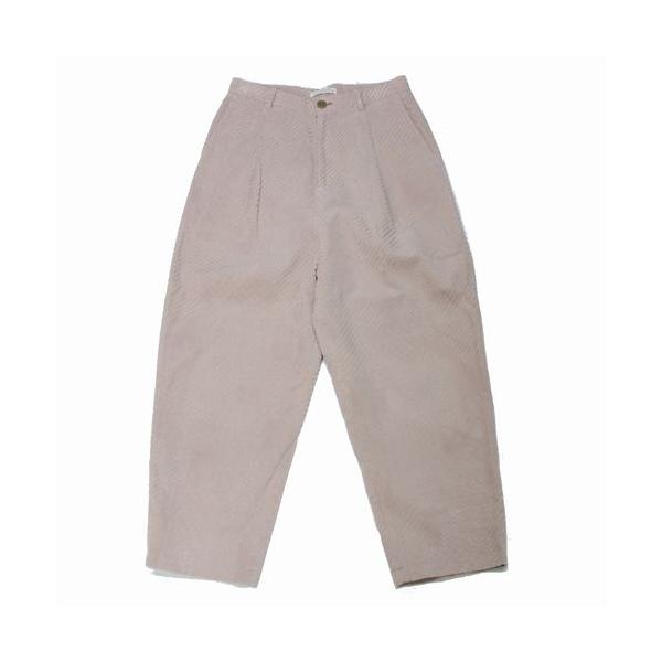 minaperhonen ミナペルホネン 22AW land puzzle パンツ 38