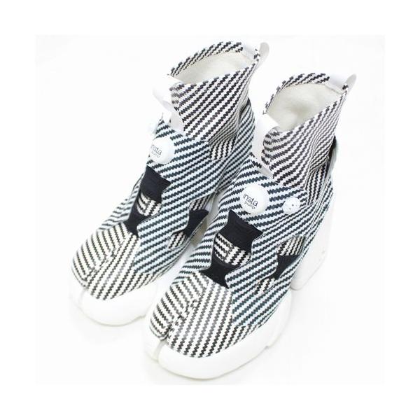 Maison Margiela tabi 足袋バレエ ホワイト/39 Tabi ballet shoe-足袋バレエシューズ-Maison Margiela（メゾン