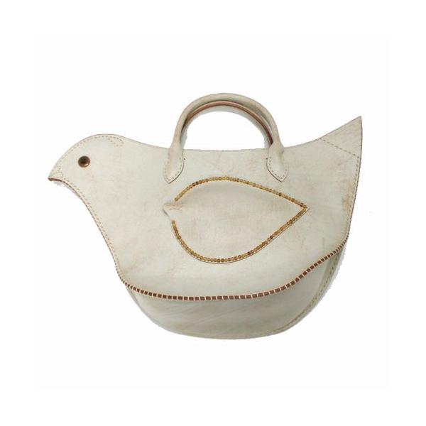 mina perhonen ミナペルホネン 14AW tori bag 鳥バッグ