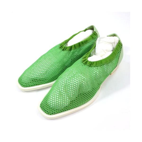 hender scheme-パンプス-レディース｜靴を探す LIFOOT Search