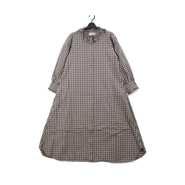 Natural by Clip ナチュラルバイクリップ studio CLIP ポプリンフリル