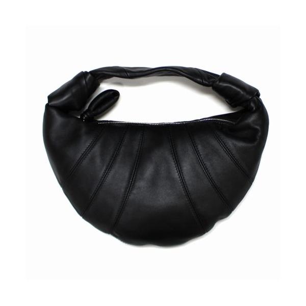 LEMAIRE ルメール MINI FORTUNE CROISSANT BAG レザー クロワッサン