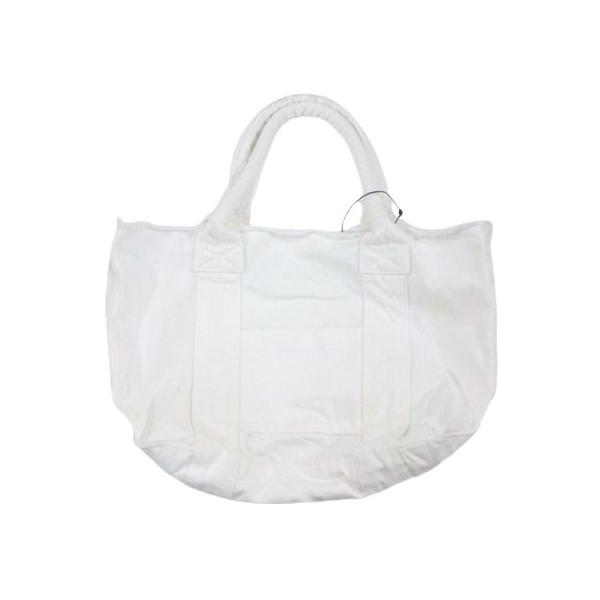 RHC Ron Herman ロンハーマン トートバッグ キャンパス コットン Ron Herman ロンハーマン Organic Cotton Tote Bag (S) オーガニック