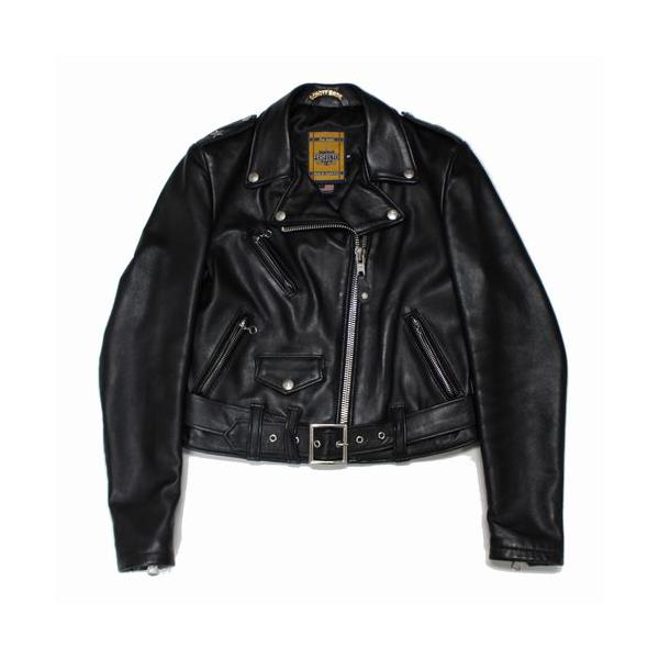 Schott ショット 218W WOMENS LAMB ONESTAR RIDERS ラムワンスター