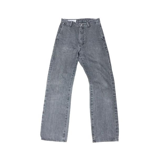 パンツ JOICEADDED 5PK Denim Trousers JOICEADDED ジョイスアディッド 21AW 5PK Denim Trousers 5ポケット