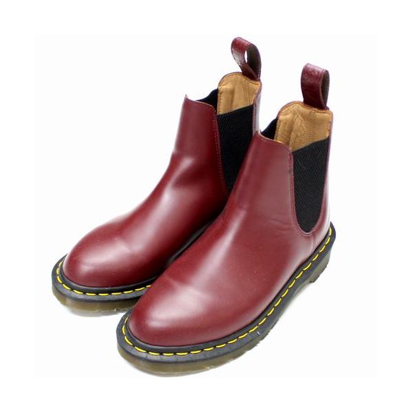 Dr.Martens × COMME des GARCONS ドクターマーチン コムデギャルソン
