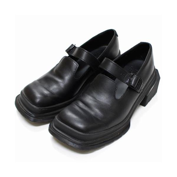 Dr.Martens ドクターマーチン MAYBOLE MJ メリージェーン シューズ UK3