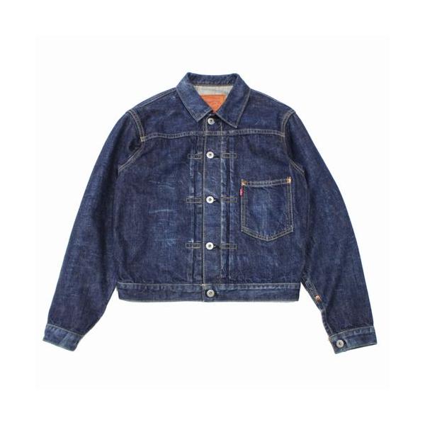 LEVI'S 71506XX 90s 1st 大戦モデル 日本製 サイズ38 Levi's リーバイス 71506-XX 90s 大戦モデル 1st デニムジャケット