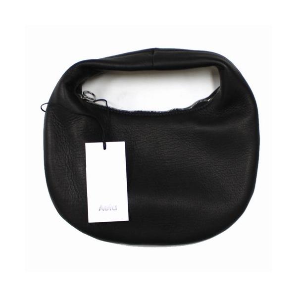 Aeta アエタ DA58 ONE SHOULDER S ディアレザーワンショルダーバック