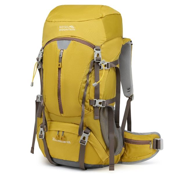 登山リュック ハイキングリュック バックパック 軽量 防水 通気性 快適