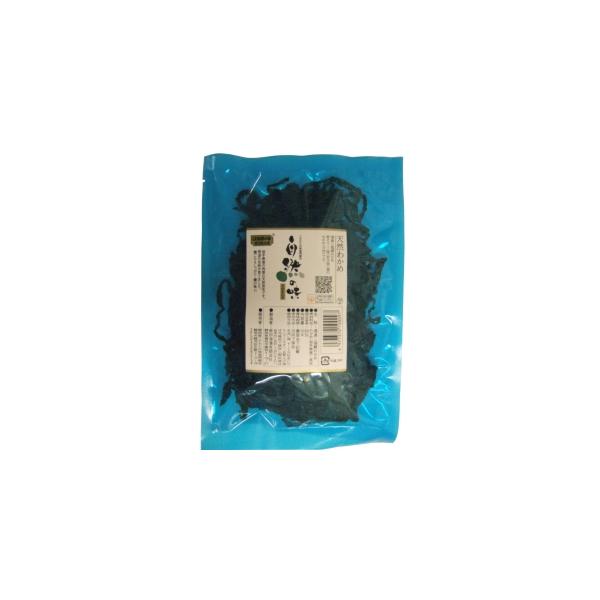 自然の味そのまんま三陸天然若布 わかめ 110g Buyee Buyee 提供一站式最全面最專業現地yahoo Japan拍賣代bid代拍代購服務bot Online