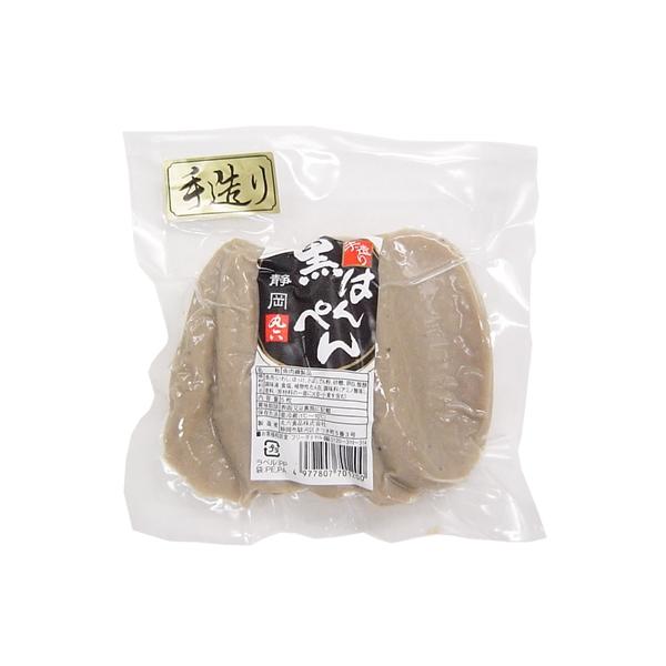 魚介加工品 黒はんぺんの人気商品・通販・価格比較 焼津黒はんぺん小12g 50枚 2個セット 業務用 北海道、沖縄へは700円加算 静岡 おでん や フライ で食べて下さい! 七夕 お中元 人気 夏ギフト暑中見舞い 贈答用 グルメ お取り寄せ ランキング