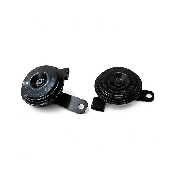 新品 純正 スズキ エスクード TD54W TDA4W ホーン ASSY ハイ ロー 高音 低音 2個セット 警音器 交換 補修 メンテナンス リフレッシュ カ
