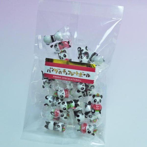 パンダチョコボール 65g袋入 小包装 とっても可愛いい Buyee Buyee Japanese Proxy Service Buy From Japan Bot Online