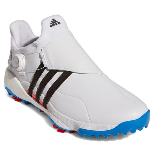 アディダス ツアー360 22 ボア GY5336 (ゴルフシューズ) 価格比較