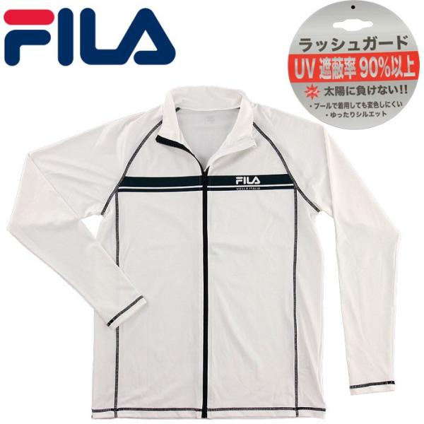 Fila ラッシュガードの人気商品 通販 価格比較 価格 Com