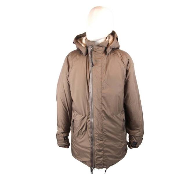 C.P. COMPANY ネイビー モッズコート 週末限定値引】C.P. Company ネイビー モッズコート - メルカリ