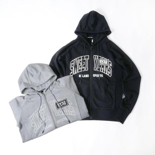 SY32 by SWEET YEARS（エスワイサーティトゥバイスィートイヤーズ