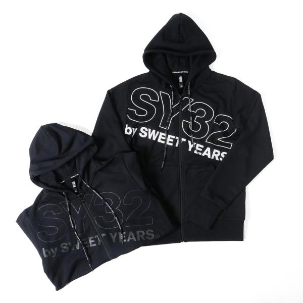 SY32 by SWEET YEARS 【SALE】SY32 エスワイ32 バイ スウィート SY32 by SWEET YEARS 【SALE】SY32 エスワイ32 バイ スウィート