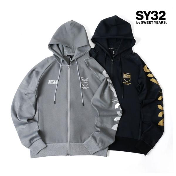 SY32 by SWEET YEARS（エスワイサーティトゥバイスィートイヤーズ