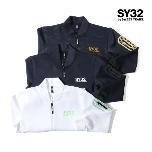 SY32 by SWEET YEARS エスワイ32バイスウィートイヤーズ メンズ SY32 by SWEET YEARS エスワイ32バイスウィートイヤーズ メンズ