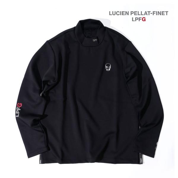 Lucien Pellat-Finet（ルシアン・ペラフィネ） メンズ LPFG ゴルフ