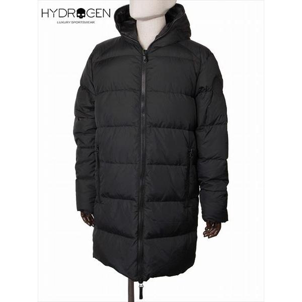 HYDROGEN 【セール】HYDROGEN×DUVETICA ハイドロゲン HYDROGEN 【セール】HYDROGEN×DUVETICA ハイドロゲン