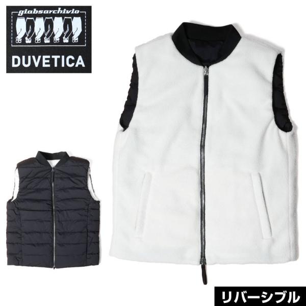 DUVETICA 【セール】DUVETICA×giabsarchivio デュベティカ DUVETICA 【セール】DUVETICA×giabsarchivio デュベティカ