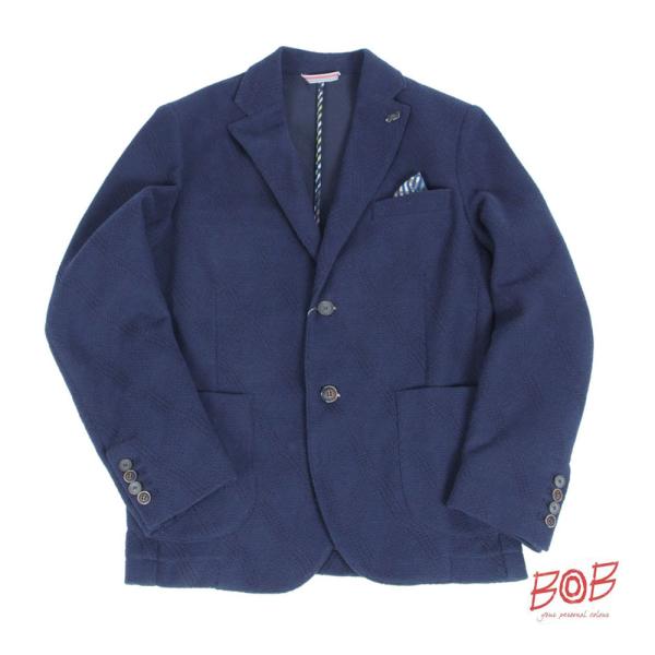 BOB 【セール】BOB COMPANY ボブカンパニー メンズ ジャケット