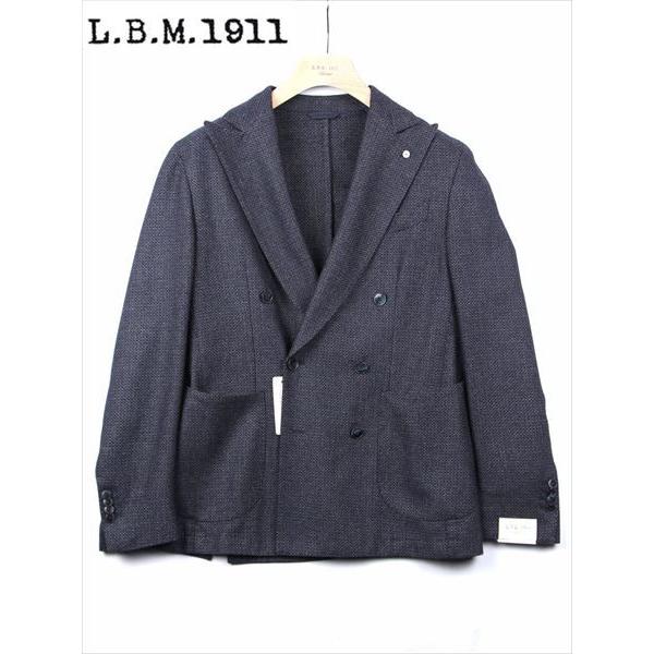 L.B.M.1911 【セール】L.B.M. 1911 LBM1911 エルビーエム1911 ダブル 