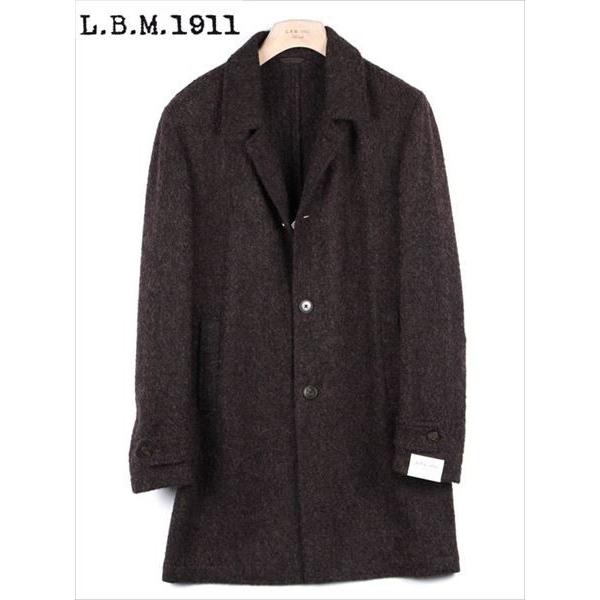 L.B.M.1911 【セール】L.B.M. 1911 LBM1911 エルビーエム1911 ウール 