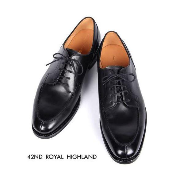 42ND ROYAL HIGHLAND フォーティーセカンドロイヤルハイ