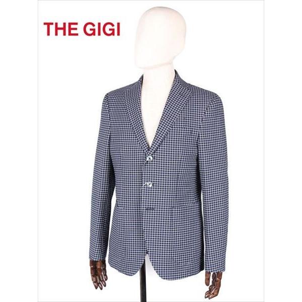 THE GIGI（ザ ジジ） 【セール】THE GIGI 3B シングルテーラード 