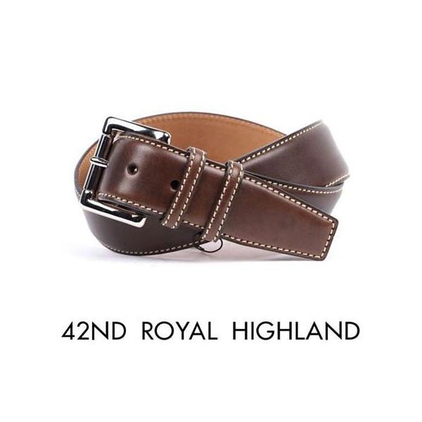 42ND ROYAL HIGHLAND 【セール】42nd ROYAL HIGHLAND フォーティー