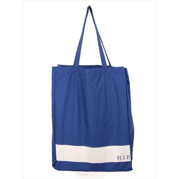 H.I.P. by SOLIDO H.I.P. by SOLIDO CASCO エコバッグ ナイロンバッグ