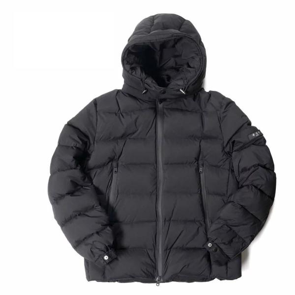 TATRAS（タトラス） BORBORE ダウンブルゾン ダウンジャケット 非光沢