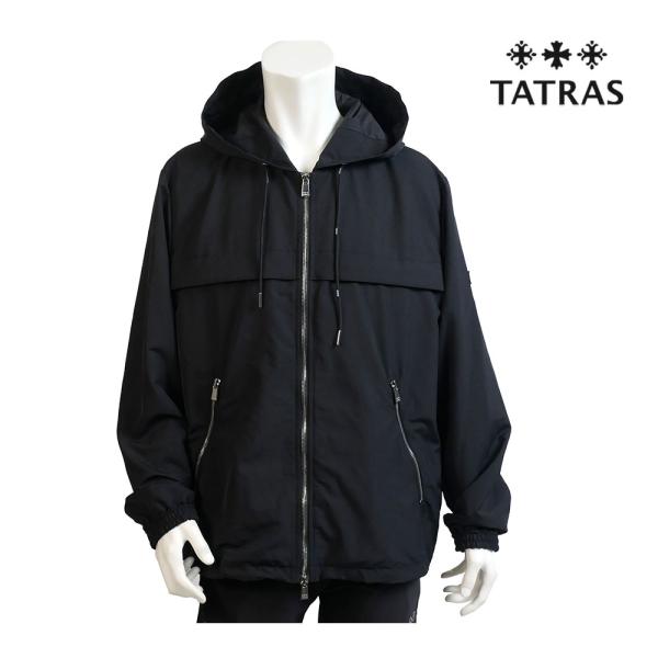 TATRAS タトラス LEAO レアオ パーカー up-avanti_mtat25s4977-l