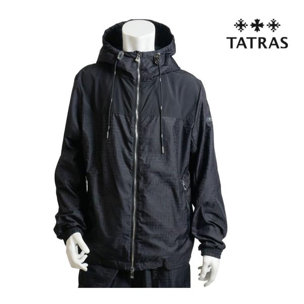 TATRAS タトラス STULA ストゥラ メンズ パーカー ブルゾン
